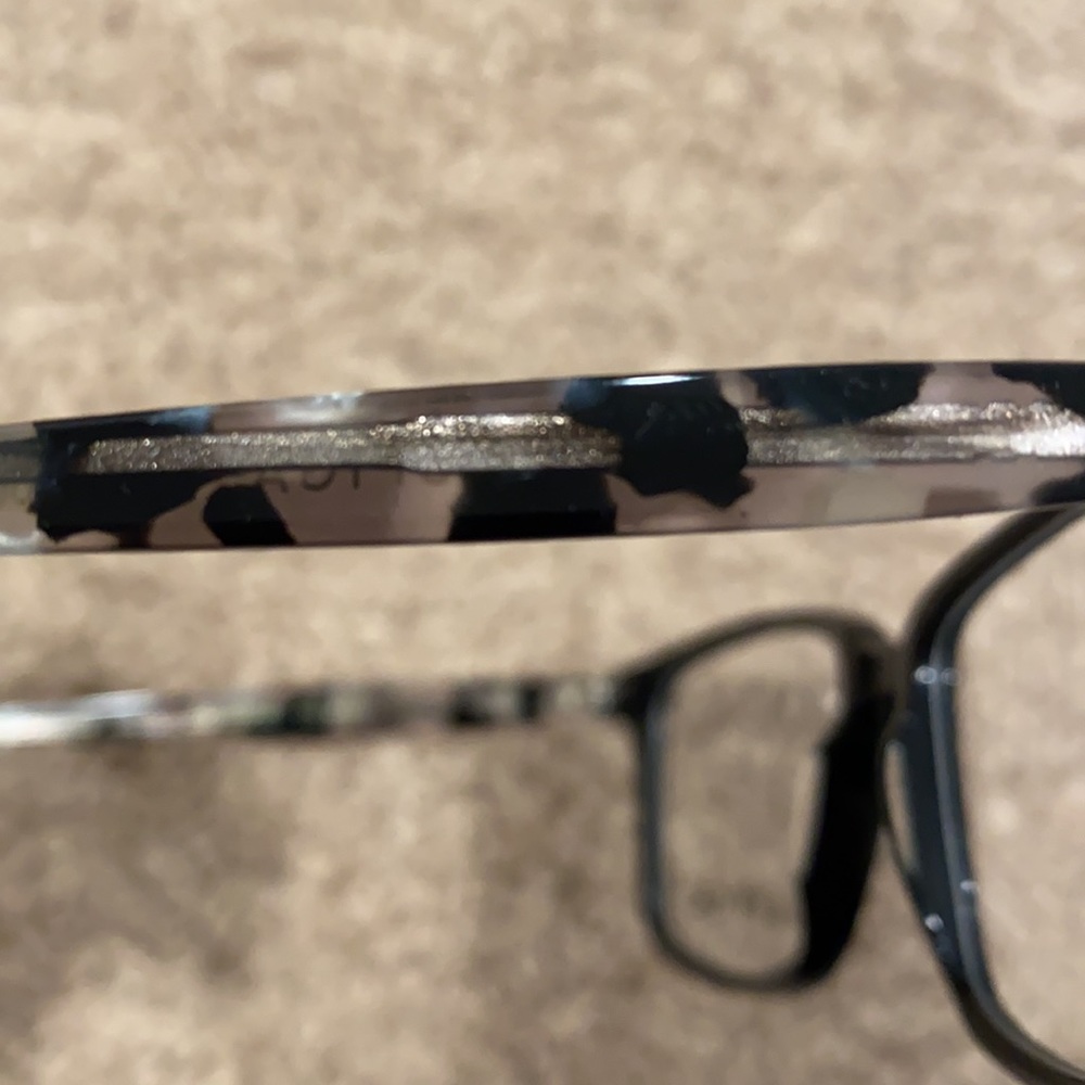 Via Spiga Eyeglass Frame New - Picture 4 of 4